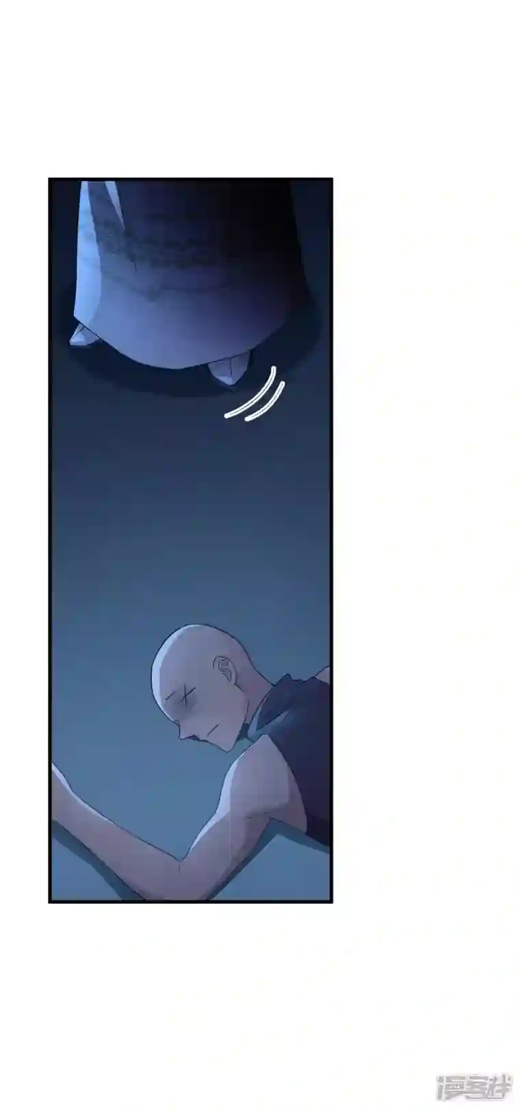 神惩的公主殿下第10话 女神的力量