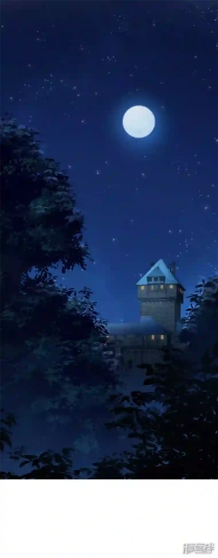 神惩的公主殿下第10话 女神的力量