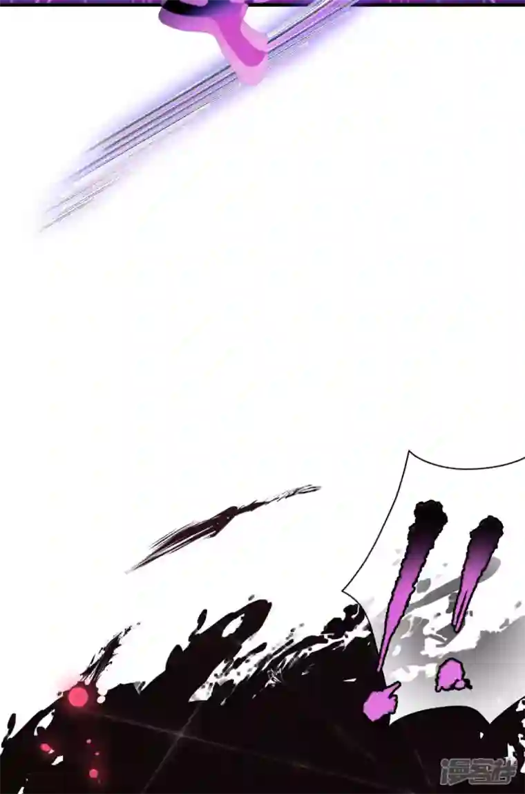 神惩的公主殿下第10话 女神的力量