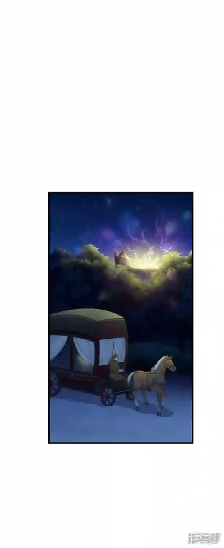 神惩的公主殿下第10话 女神的力量