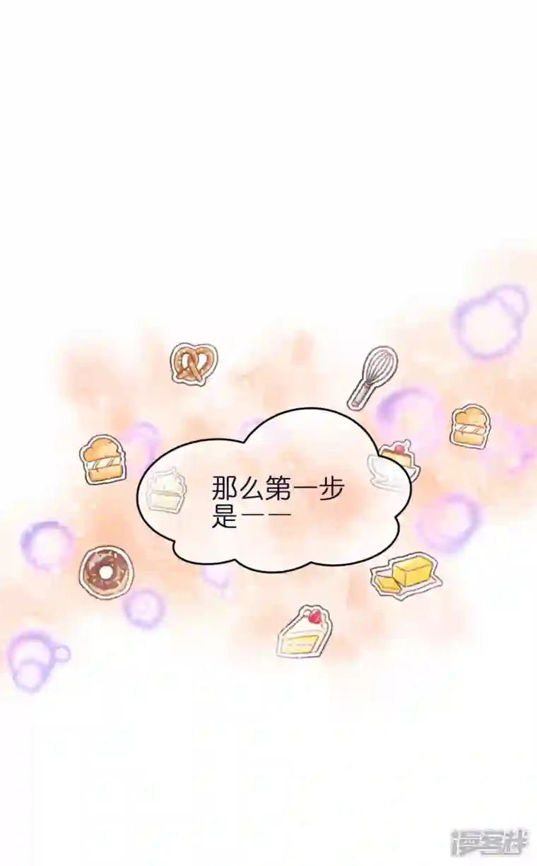 神惩的公主殿下第12话 安琪的办法