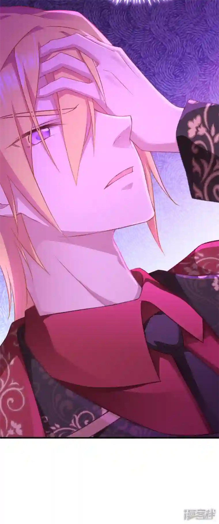 神惩的公主殿下第13话 哥哥说得对