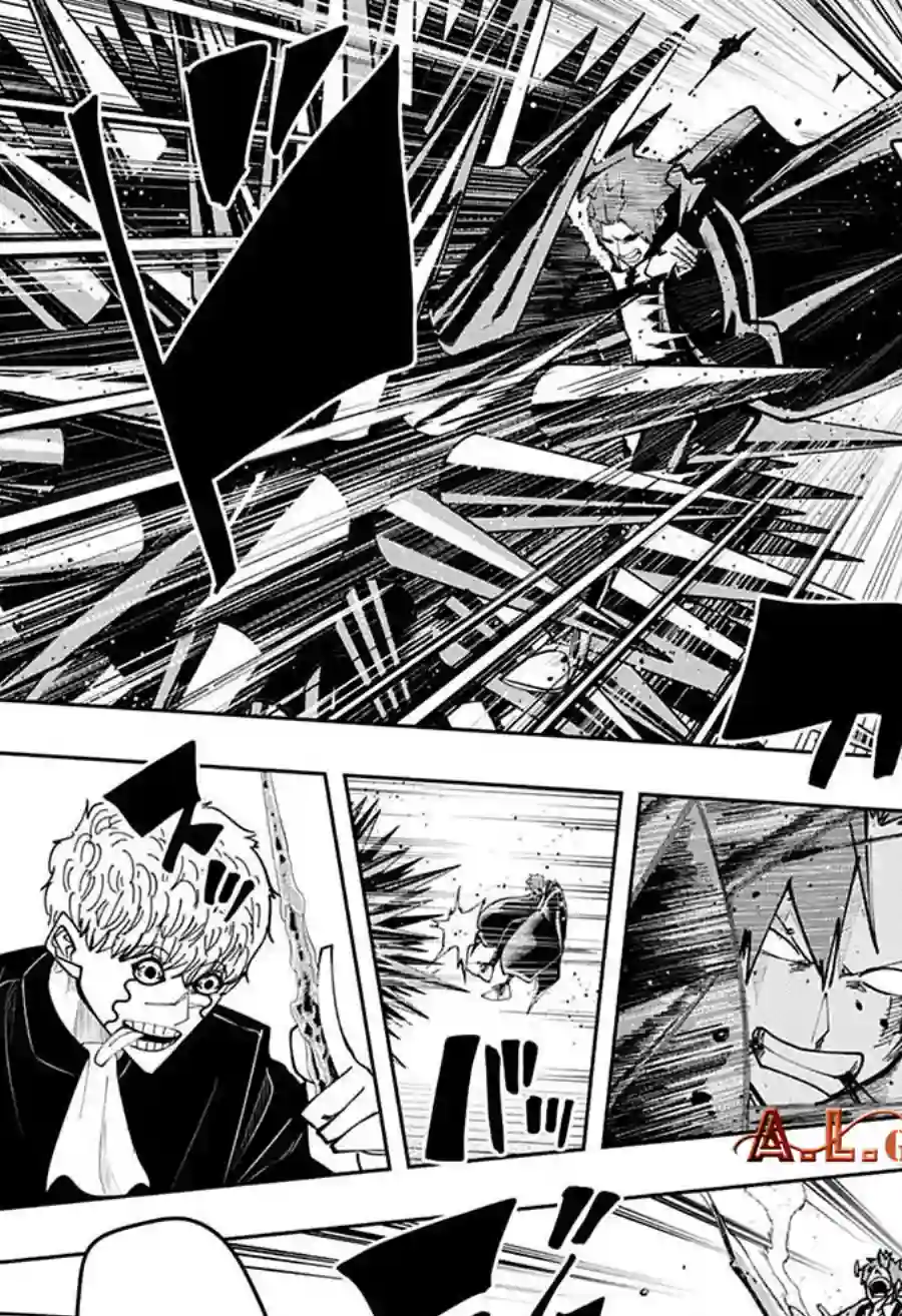 物理魔法使马修第88话