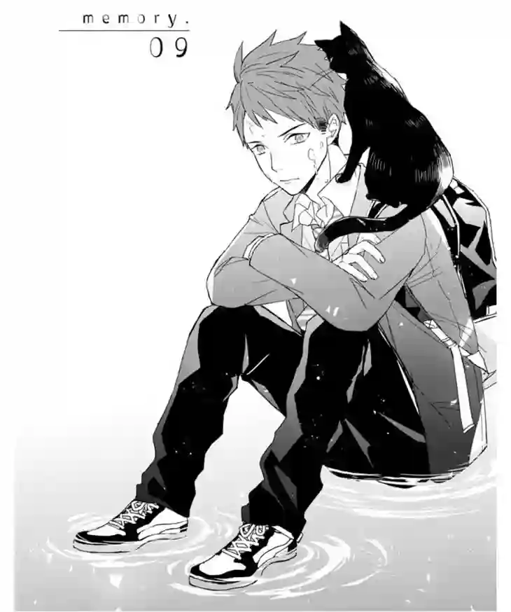 记忆的怪物第09话