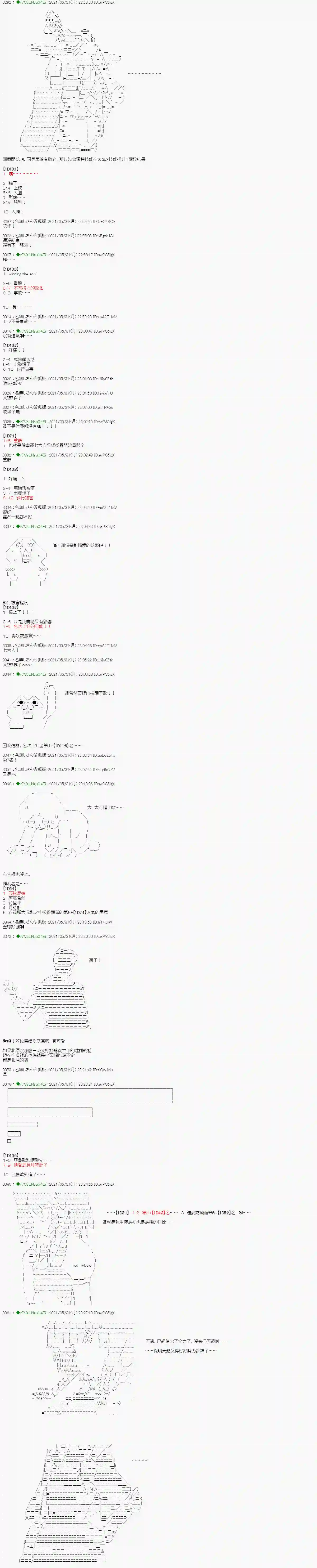 亚鲁欧好像是地方马娘的练马师爱知篇 9