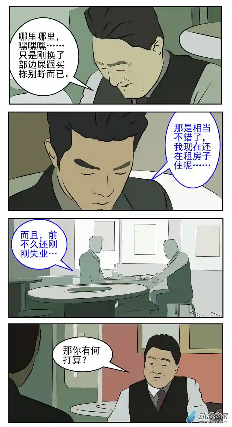 复仇机器人联盟第44话 Party