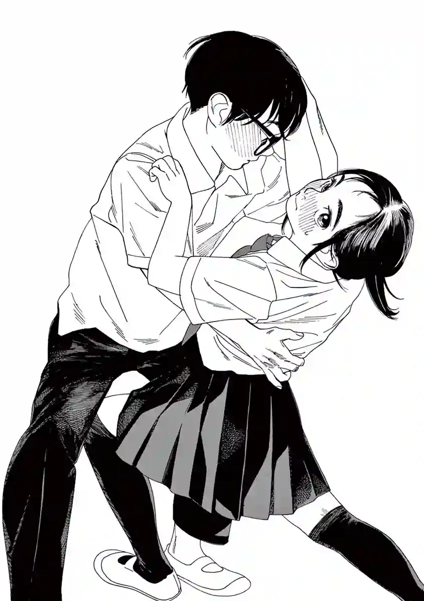 放学后失眠的你第21话