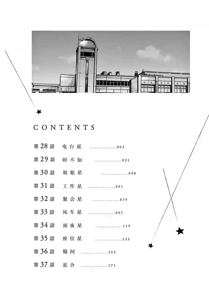 放学后失眠的你第28话