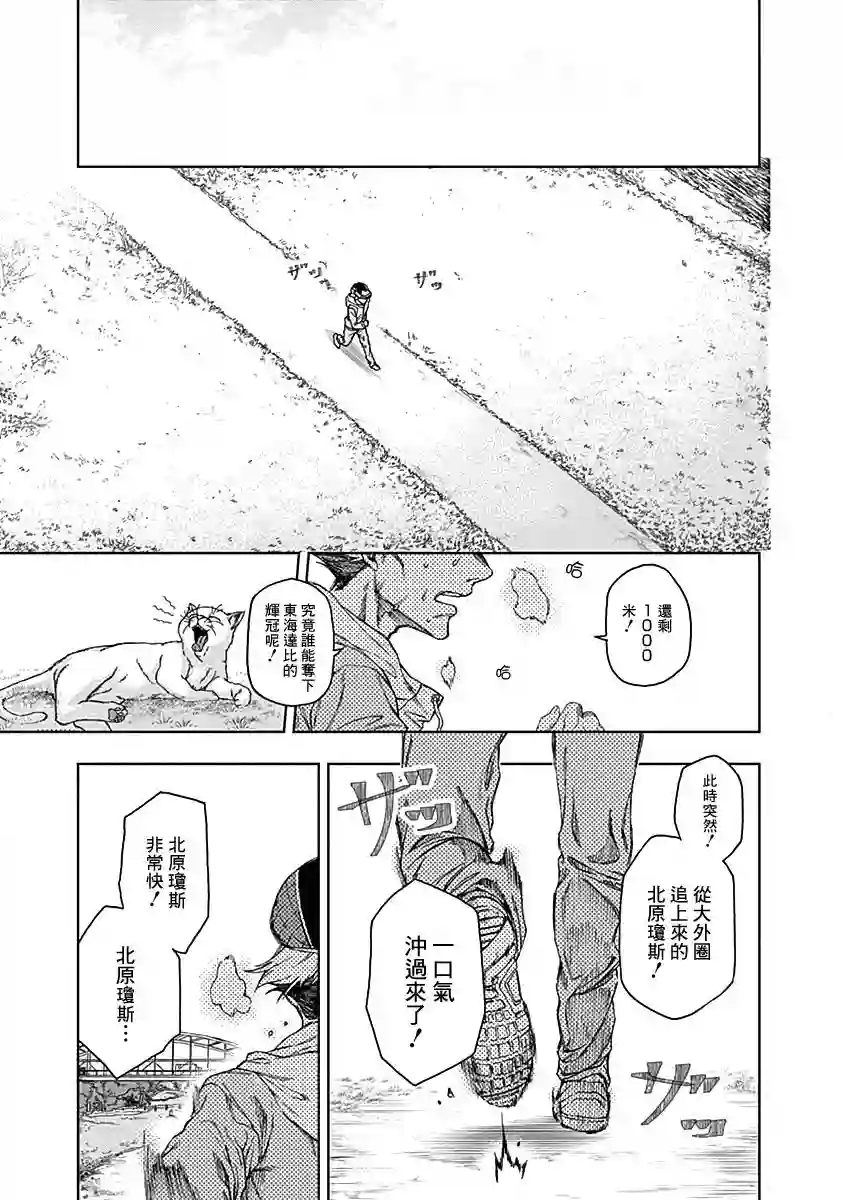 赛马娘：芦毛灰姑娘第01话