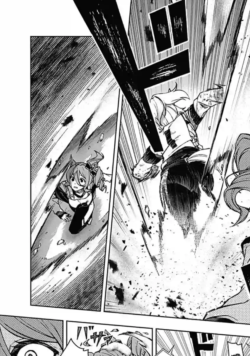 赛马娘：芦毛灰姑娘第05话