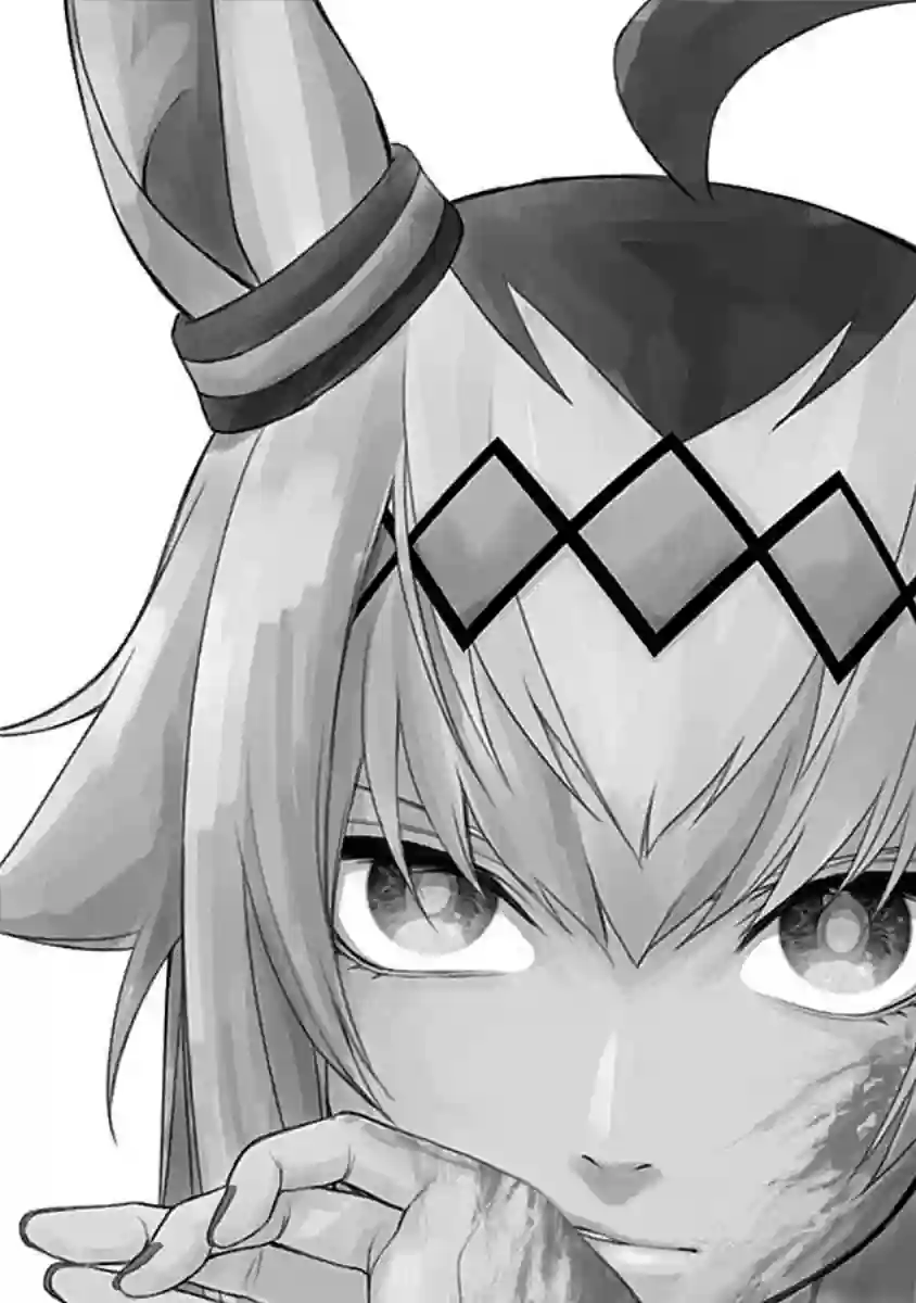 赛马娘：芦毛灰姑娘第08话