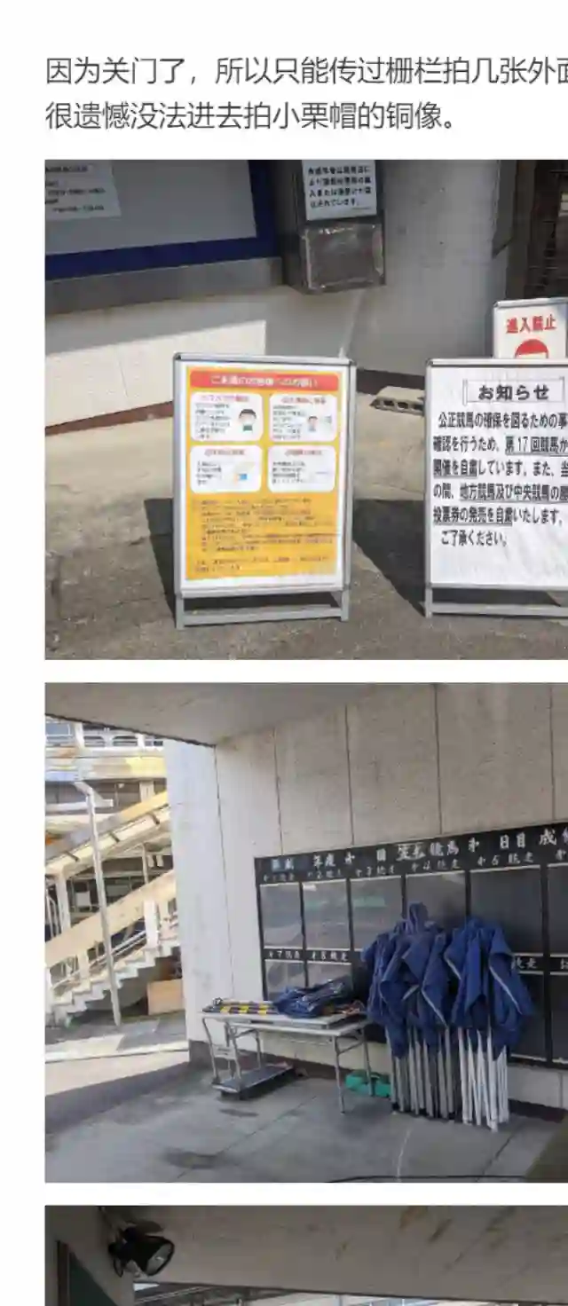 赛马娘：芦毛灰姑娘第08话