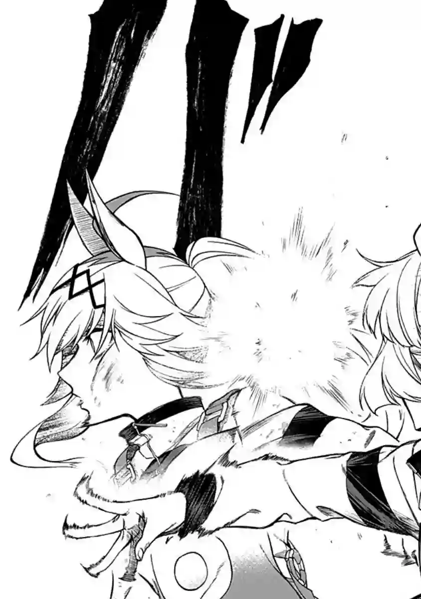 赛马娘：芦毛灰姑娘第13话