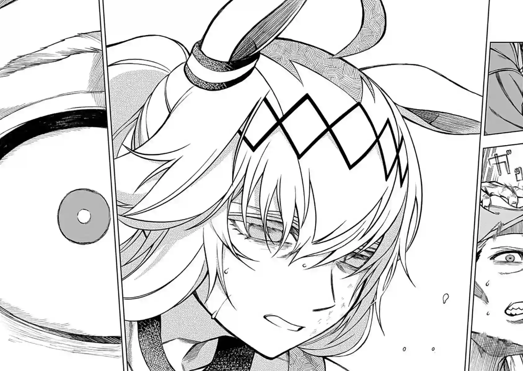 赛马娘：芦毛灰姑娘第14话