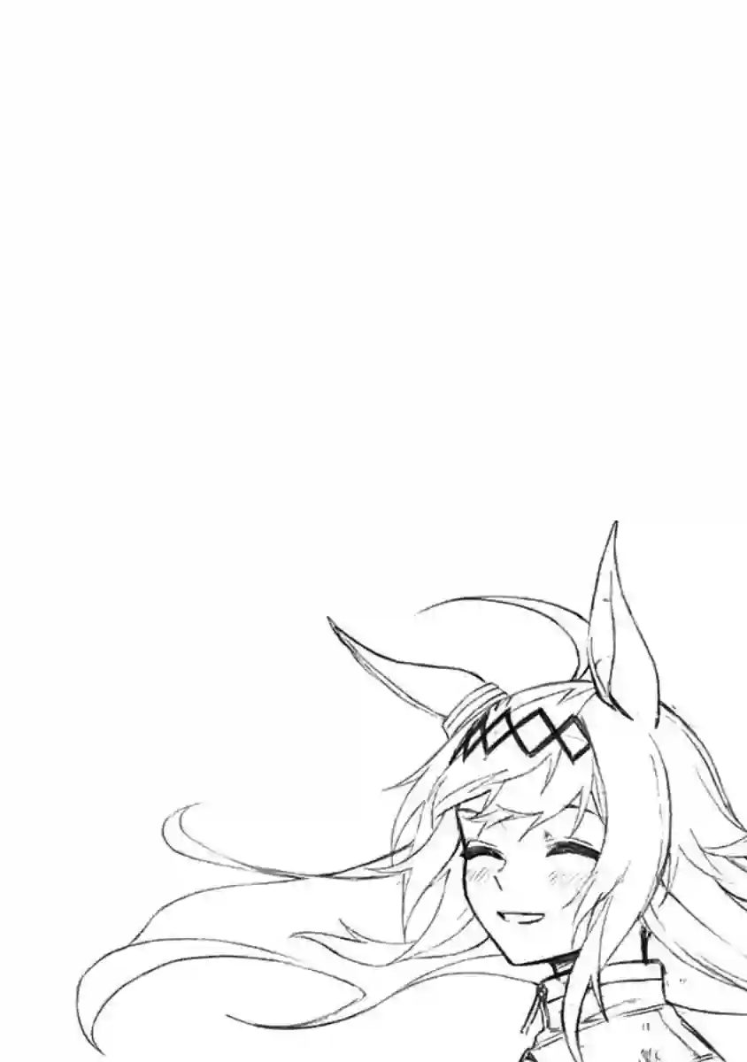 赛马娘：芦毛灰姑娘第15话