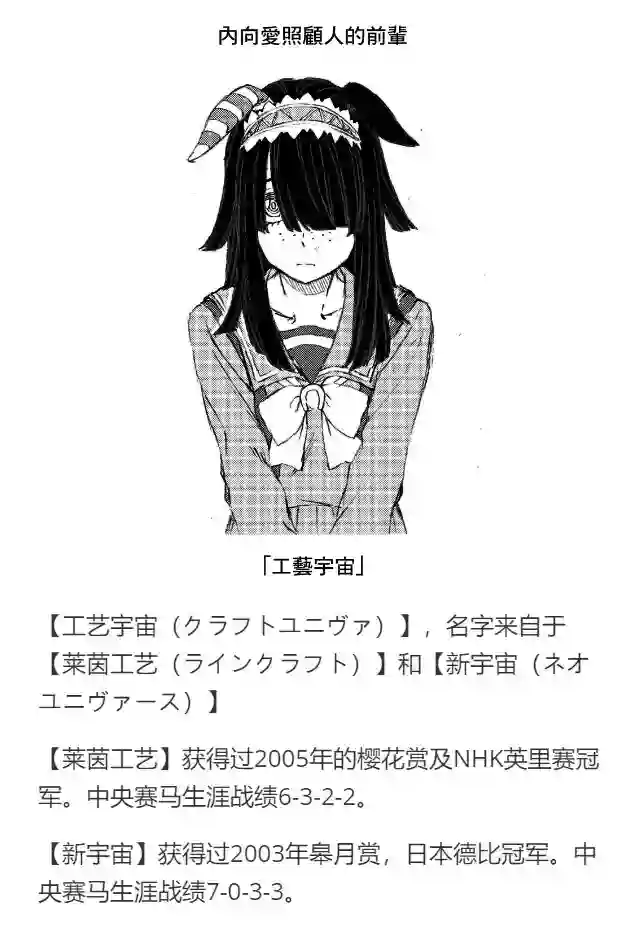 赛马娘：芦毛灰姑娘第19话