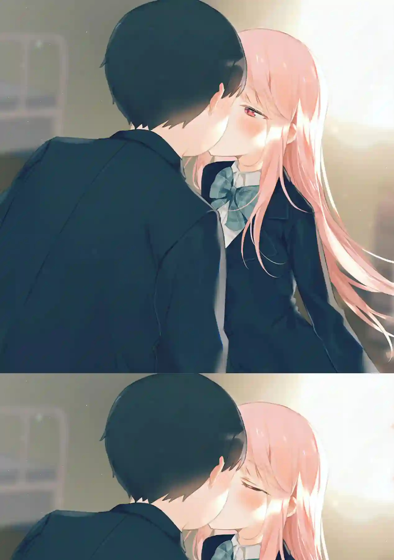 赛马娘：芦毛灰姑娘第21话