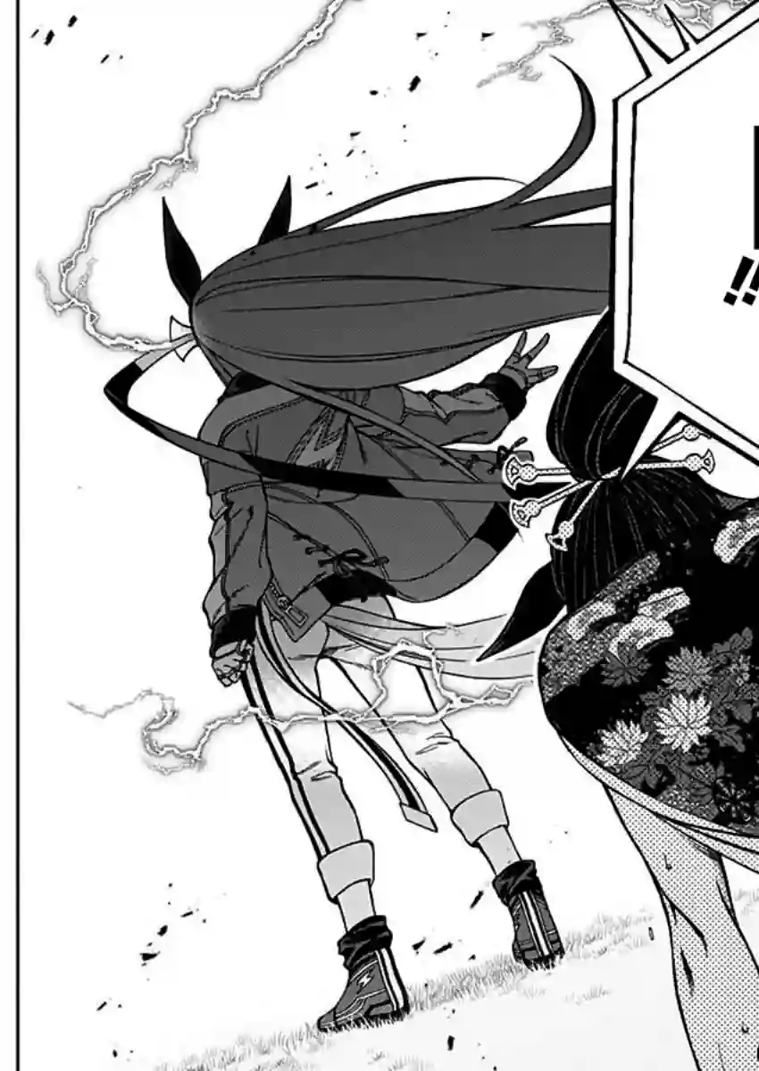 赛马娘：芦毛灰姑娘第29话