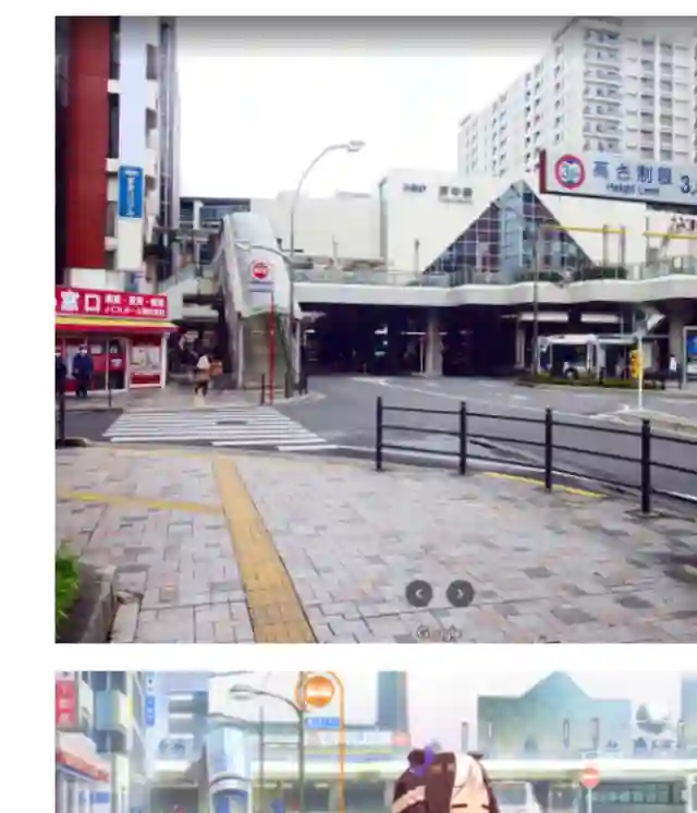 赛马娘：芦毛灰姑娘第34话