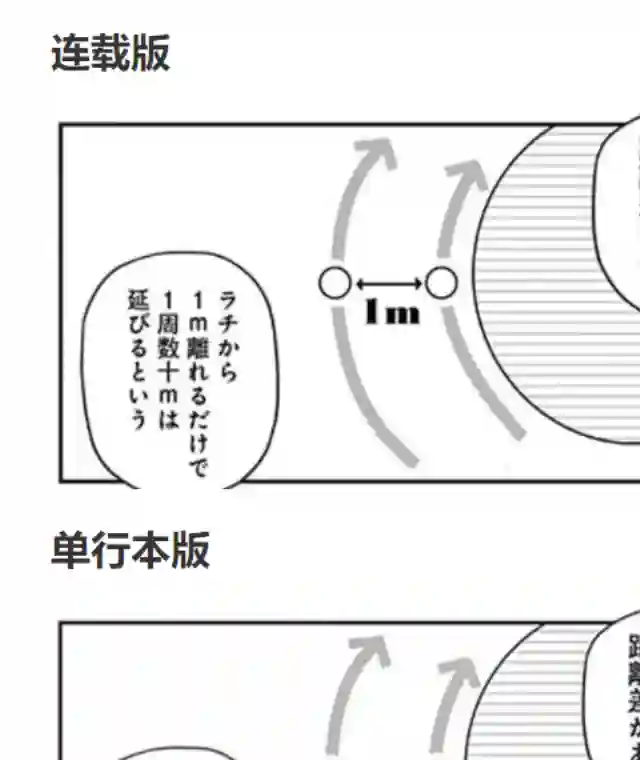 赛马娘：芦毛灰姑娘第39话