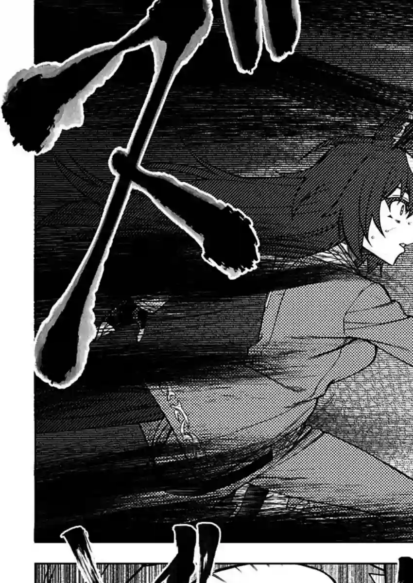 赛马娘：芦毛灰姑娘第39话