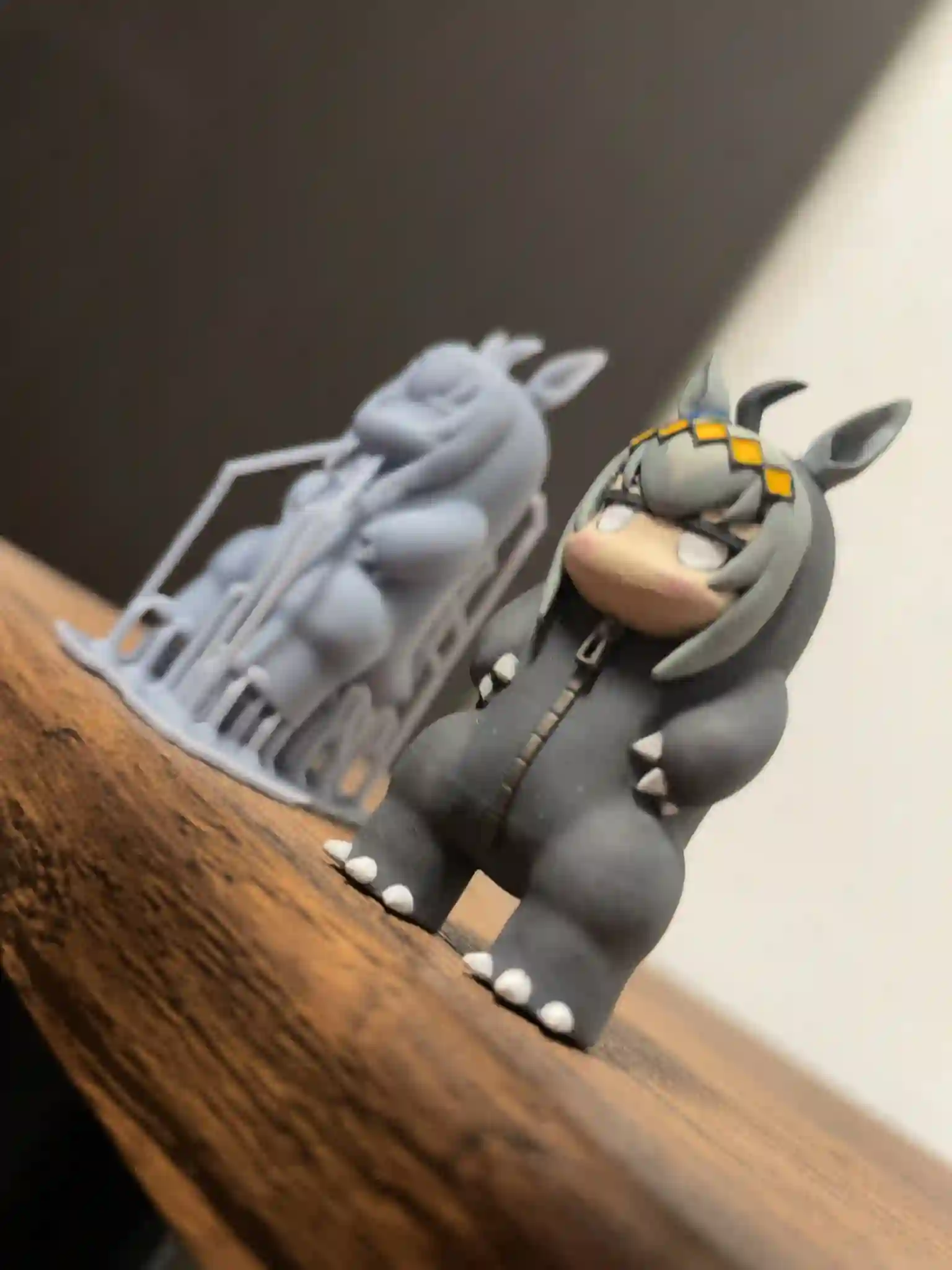 赛马娘：芦毛灰姑娘第40话