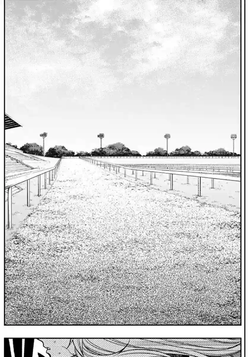 赛马娘：芦毛灰姑娘第49话