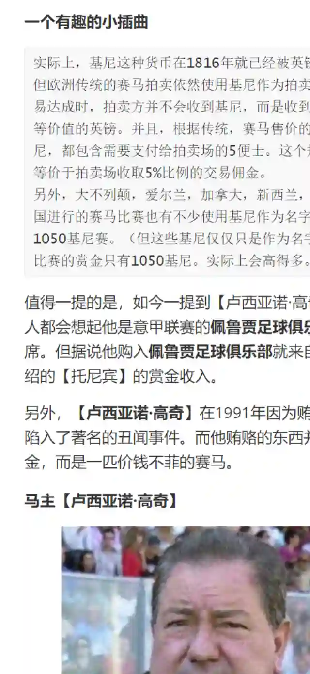 赛马娘：芦毛灰姑娘第52话