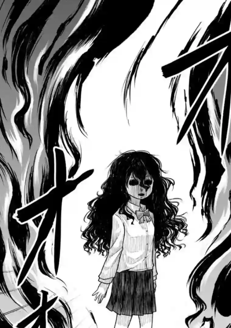 死亡以后开始全力以赴第01话