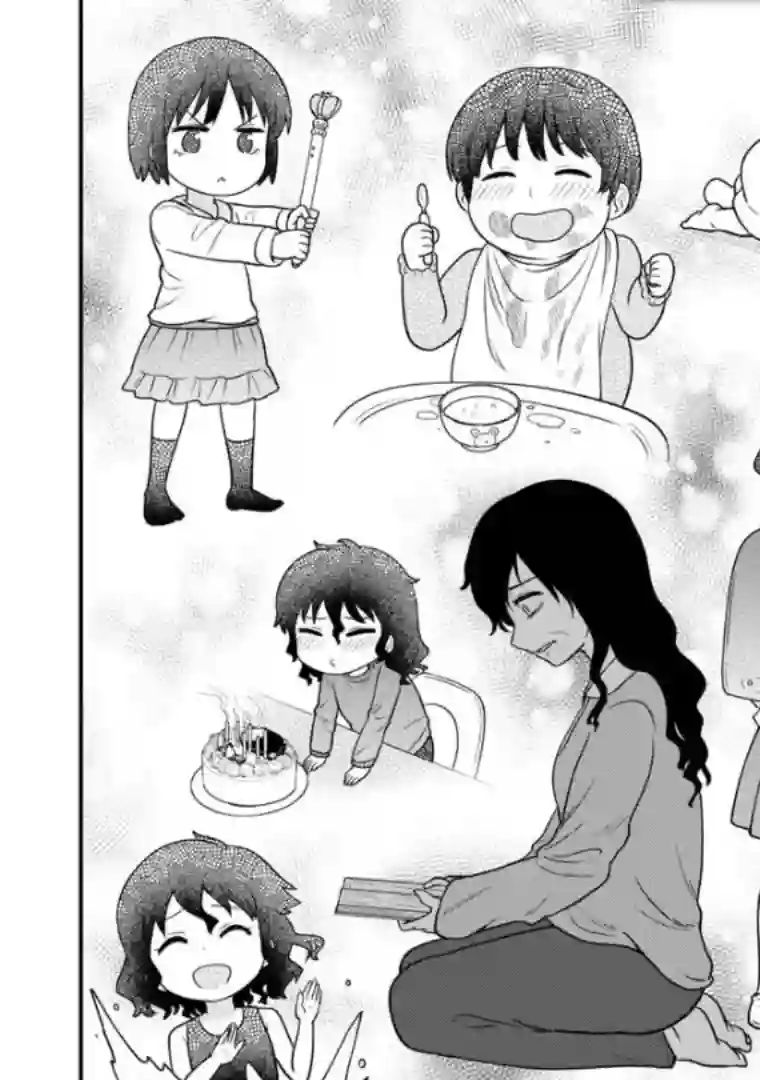 死亡以后开始全力以赴第03话