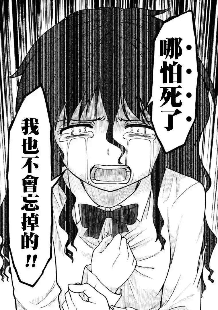 死亡以后开始全力以赴第04话