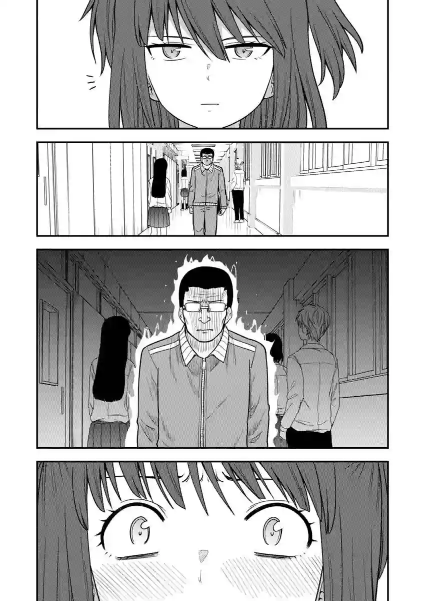 死亡以后开始全力以赴第10话