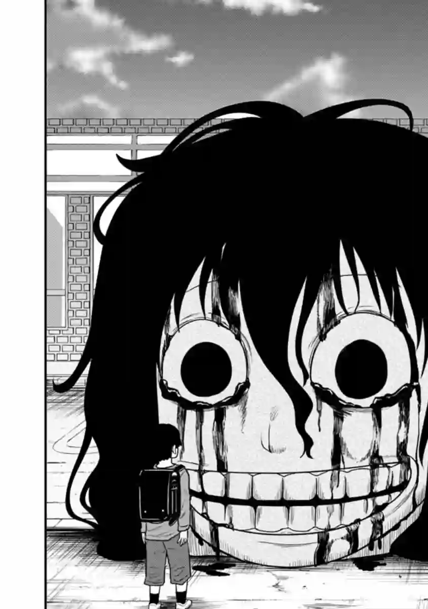 死亡以后开始全力以赴第11话