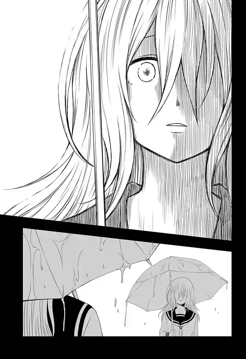 随心所欲地活下去第02话