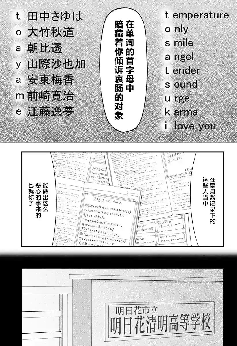 随心所欲地活下去第06话