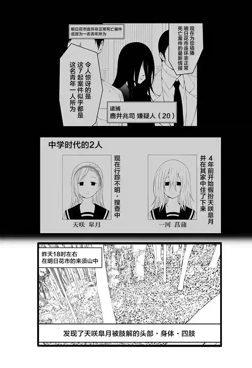 随心所欲地活下去第09话