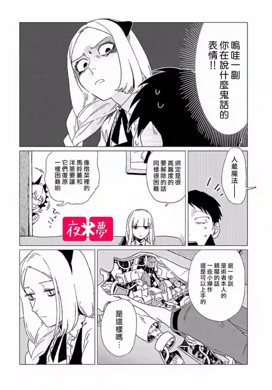 篠崎君的维修事情第6.2话