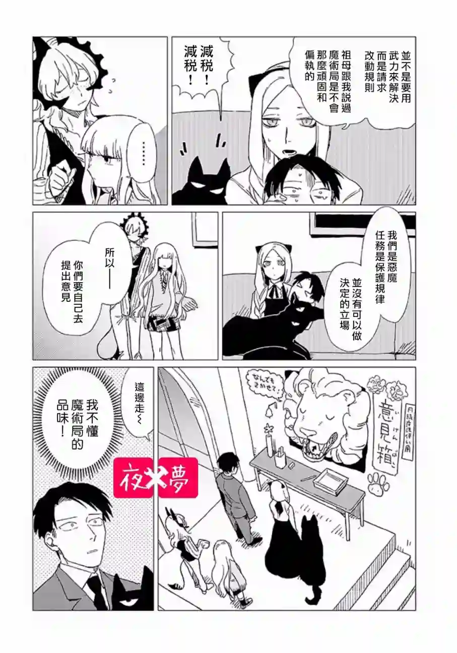 篠崎君的维修事情第6.3话