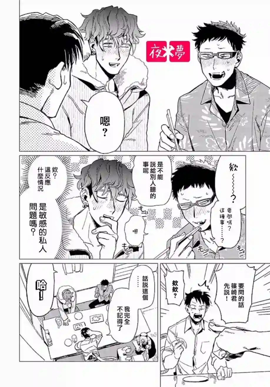 篠崎君的维修事情第10.1话