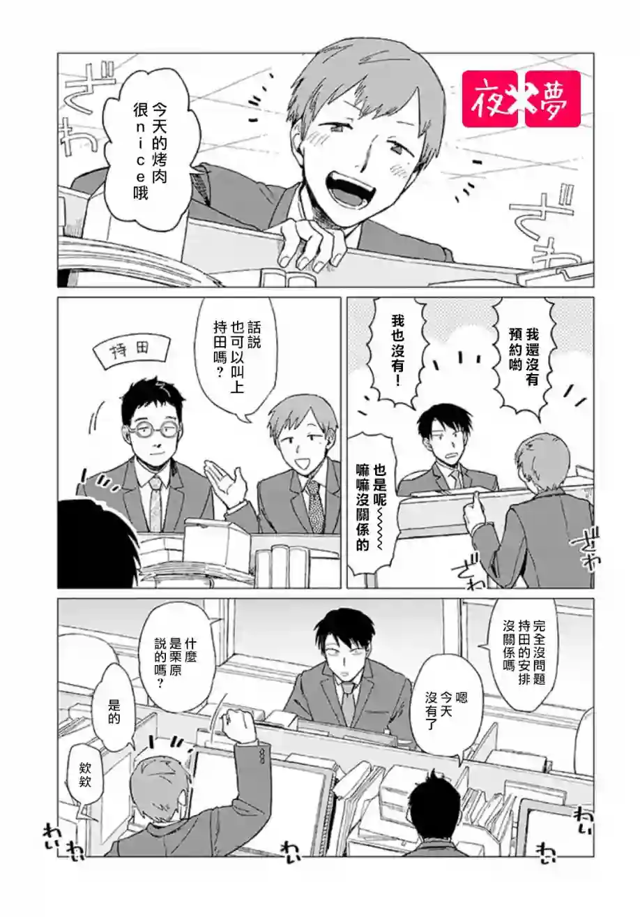 篠崎君的维修事情第12.1话