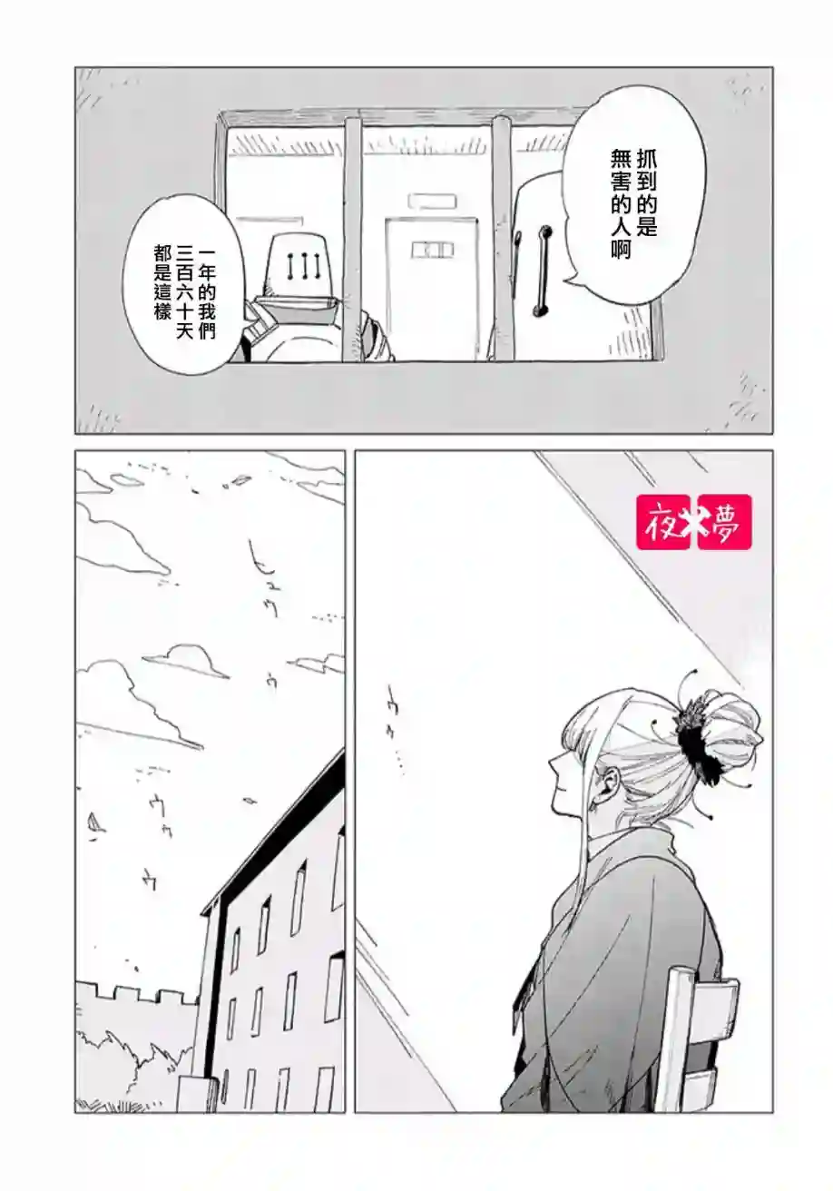 篠崎君的维修事情第29.2话