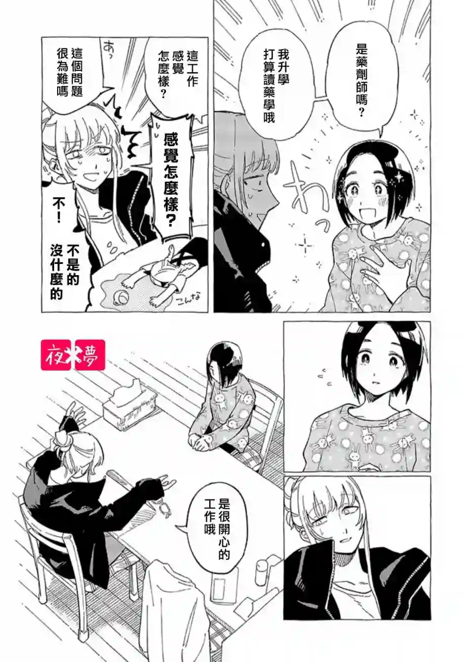 篠崎君的维修事情第30.2话