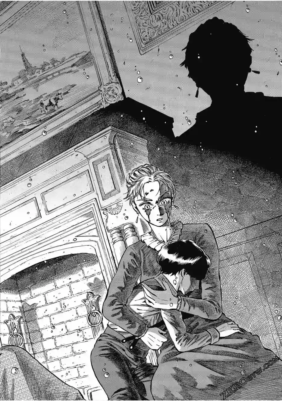 博儿的东瀛纪行第05卷