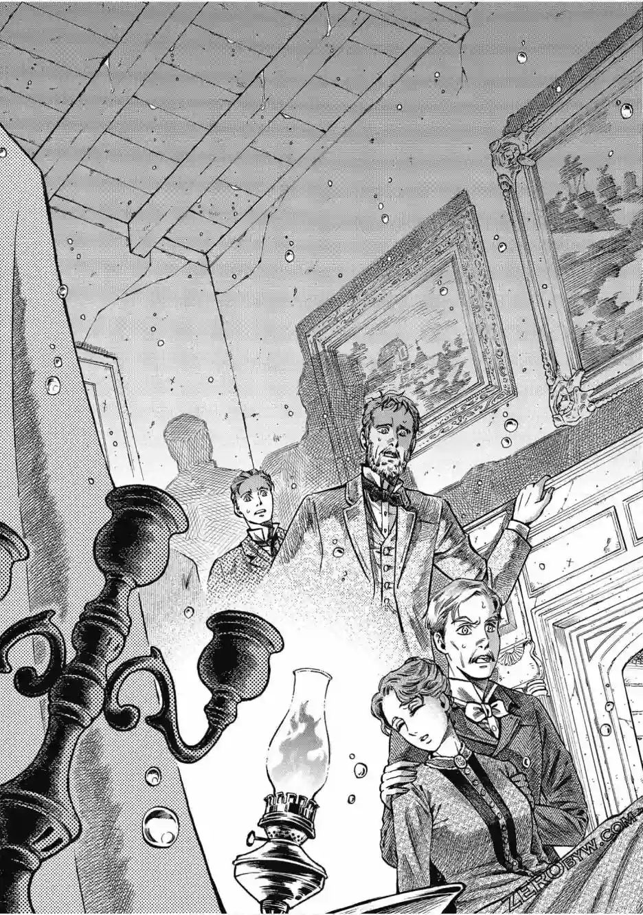 博儿的东瀛纪行第05卷