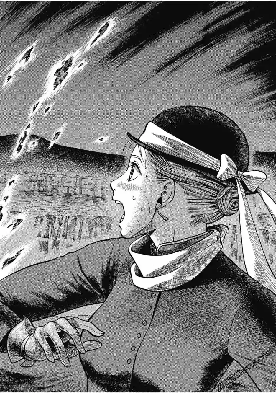 博儿的东瀛纪行第05卷