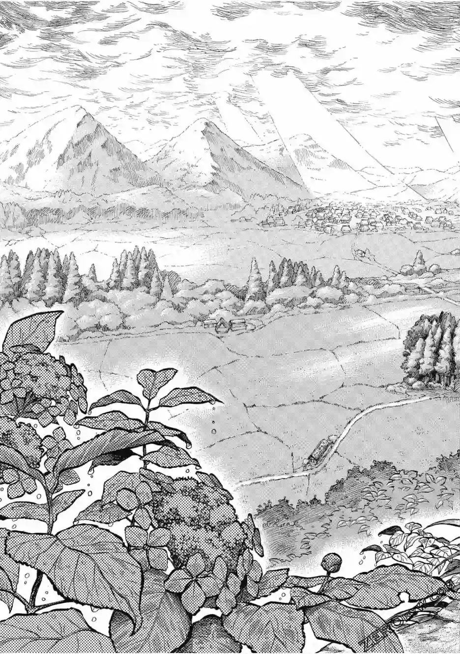 博儿的东瀛纪行第05卷