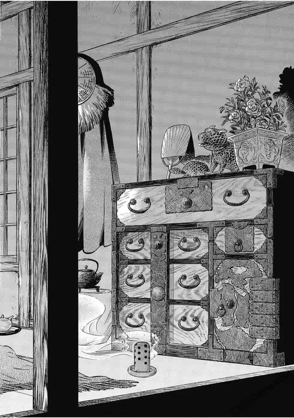 博儿的东瀛纪行第07卷