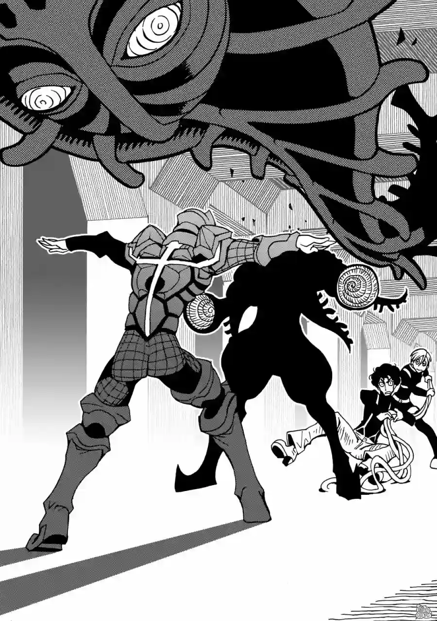 镜子超人2D第03话