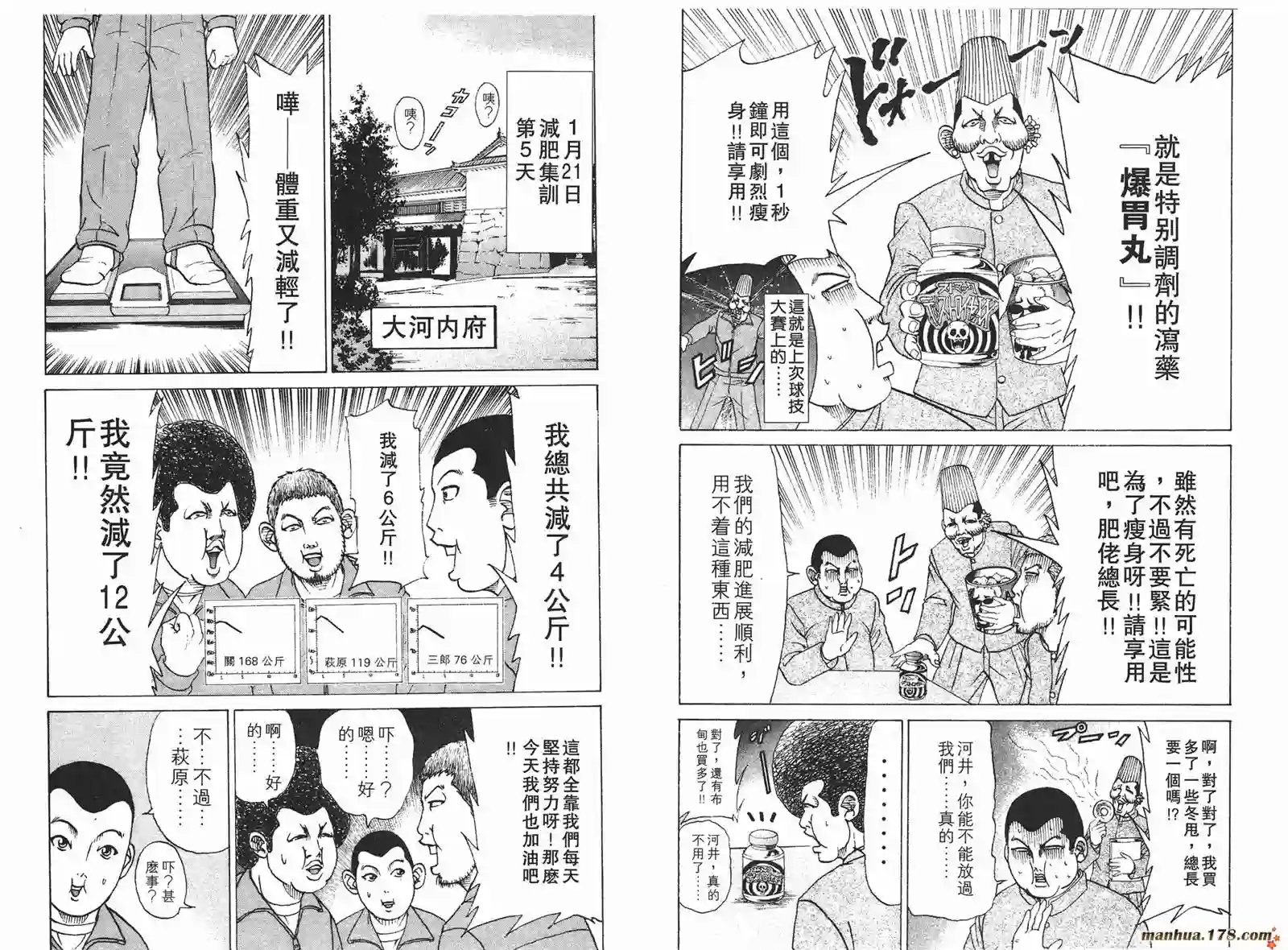 史上最不幸大佬第15卷