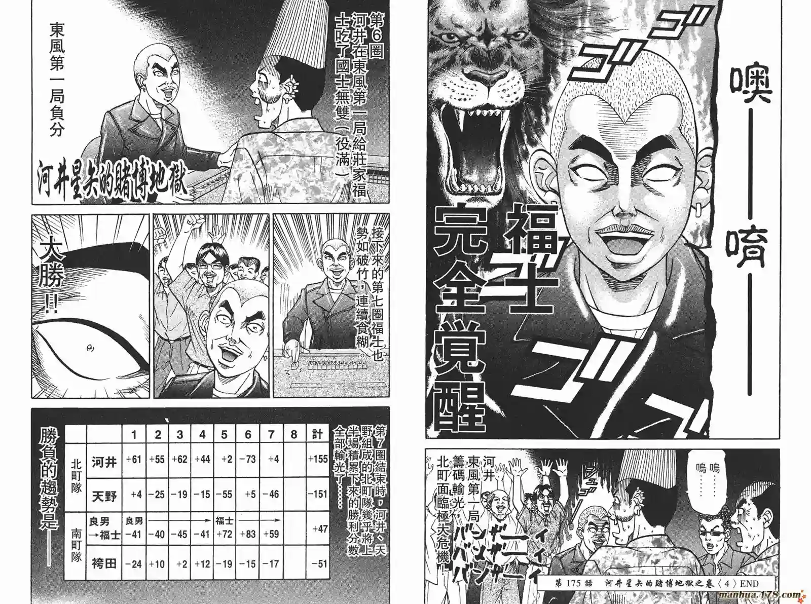 史上最不幸大佬第19卷